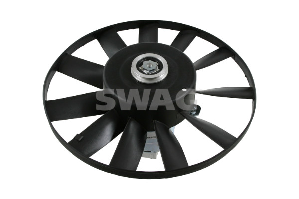 Ventilátor chladenia motora SWAG